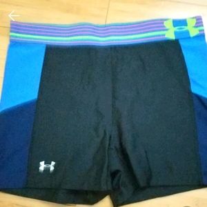 Under Armour shorts